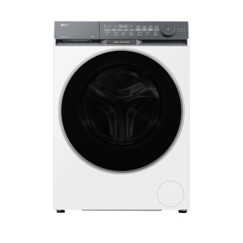Купить Стиральная машина Haier HW105-B14387U1 белый  9291534. Характеристики, отзывы и цены в Донецке