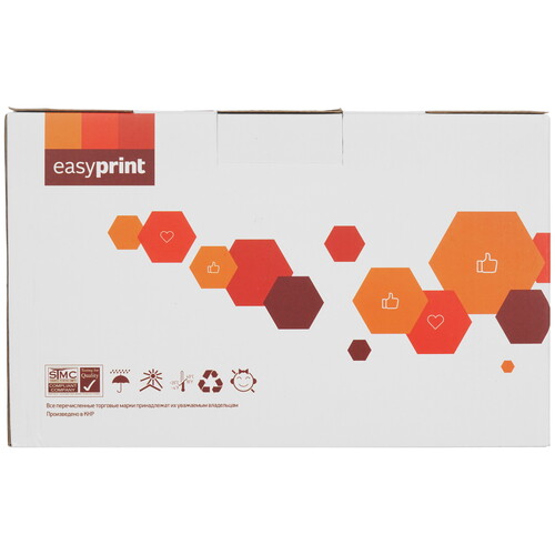 Купить Картридж лазерный EasyPrint LR-SP311UXE черный, с чипом  9981282. Характеристики, отзывы и цены в Донецке