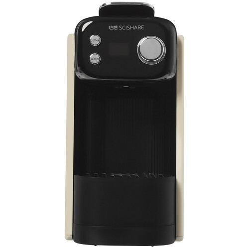 Купить Кофемашина капсульная Scishare Capsule Coffee Machine S1203  5465949. Характеристики, отзывы и цены в Донецке