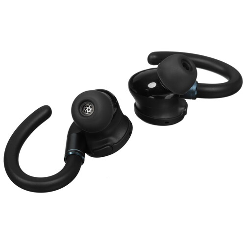 Купить Наушники TWS Anker soundcore Sport X20 черный 2024  5460142. Характеристики, отзывы и цены в Донецке