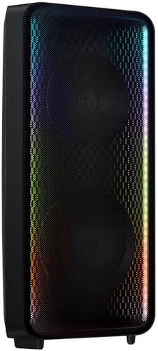 Купить Портативная аудиосистема Samsung Sound Tower MX-ST50B, черный  5403265. Характеристики, отзывы и цены в Донецке