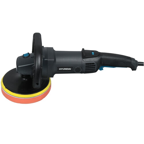 Купить Полировальная машина Hyundai HD-1400CP  5470188. Характеристики, отзывы и цены в Донецке