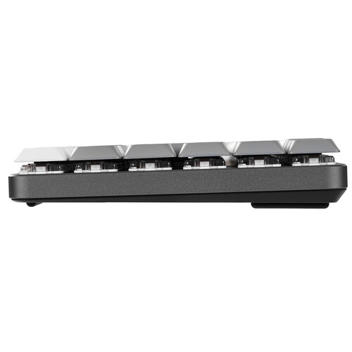 Купить Клавиатура проводная + беспроводная Satechi SM1 Slim Mechanical Backlit Bluetooth  9237107. Характеристики, отзывы и цены в Донецке