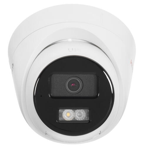 Купить IP-камера HiWatch DS-I253M(C) (4 mm)  5436076. Характеристики, отзывы и цены в Донецке