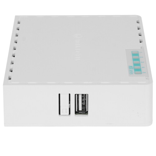 Купить Маршрутизатор Mikrotik hEX refresh  5636985. Характеристики, отзывы и цены в Донецке