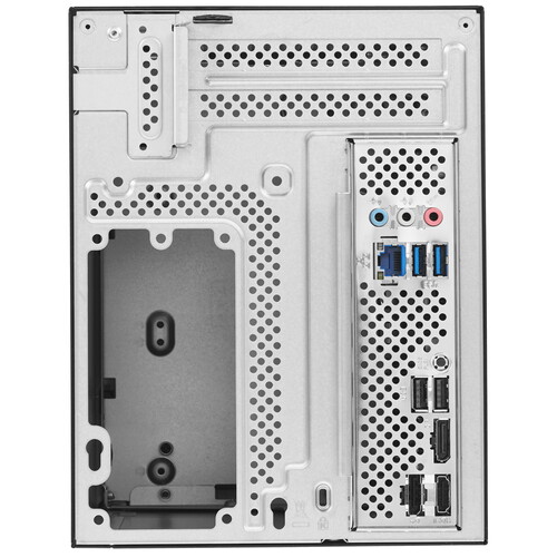 Купить Платформа ASRock DeskMeet X600 Series  5498628. Характеристики, отзывы и цены в Донецке