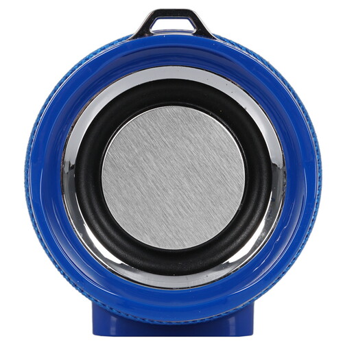 Купить Портативная колонка HOCO BS40 Desire sports, синий  9237920. Характеристики, отзывы и цены в Донецке