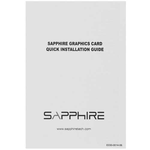 Купить Видеокарта Sapphire AMD Radeon RX 6500 XT PULSE OC  5481526. Характеристики, отзывы и цены в Донецке