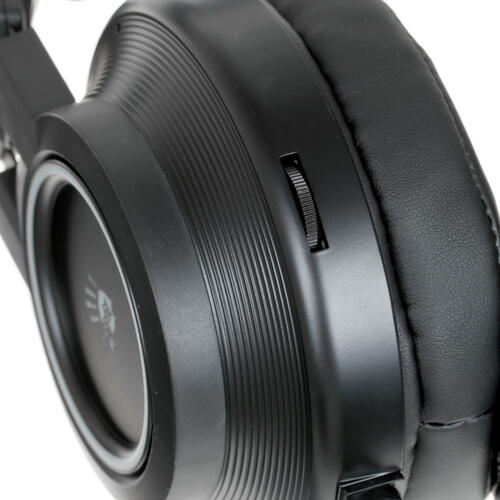 Купить Проводные наушники A4Tech Bloody G528C черный 2019  1601271. Характеристики, отзывы и цены в Донецке
