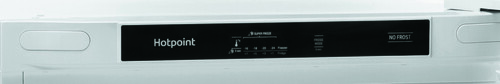 Купить Морозильный шкаф  Hotpoint HFZ 5151 W белый  5449842. Характеристики, отзывы и цены в Донецке