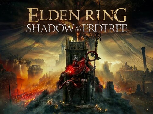 Купить Дополнение для игры Elden Ring Shadow of the Erdtree (Steam)  5484305. Характеристики, отзывы и цены в Донецке