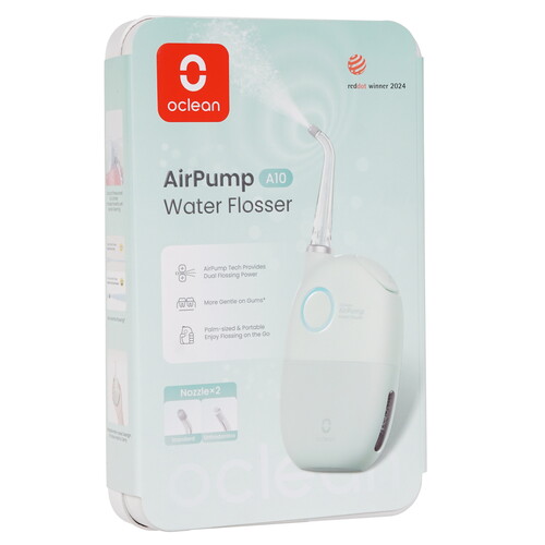 Купить Ирригатор Oclean A10  9211939. Характеристики, отзывы и цены в Донецке