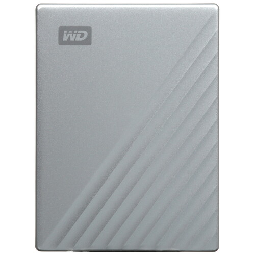 Купить 2 ТБ Внешний HDD WD My Passport Ultra  5433289. Характеристики, отзывы и цены в Донецке