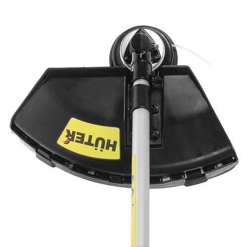Купить Триммер бензиновый Huter GGT-553TA  5021507. Характеристики, отзывы и цены в Донецке