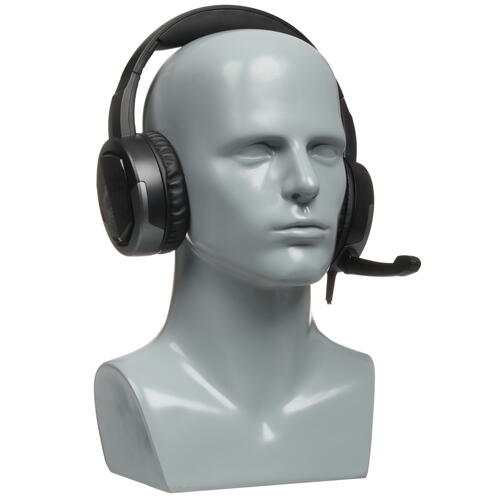 Купить Проводные наушники MSI Immerse GH30 v2 черный  5438556. Характеристики, отзывы и цены в Донецке