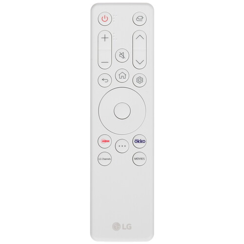 Купить 31.5" Монитор LG MyView 32SQ700S-W белый  5452851. Характеристики, отзывы и цены в Донецке