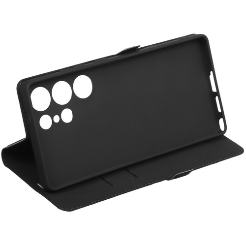 Купить Чехол-книжка  BoraSCO Book Case для Samsung Galaxy S25 Ultra синий  5605516. Характеристики, отзывы и цены в Донецке