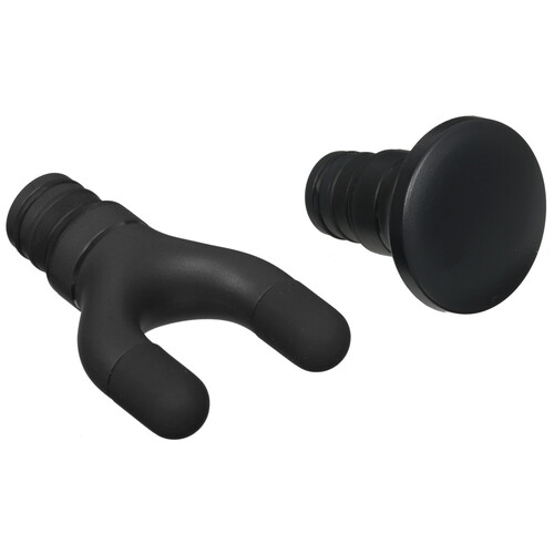 Купить Массажный пистолет Xiaomi Massage Gun Mini 2 черный  5617459. Характеристики, отзывы и цены в Донецке