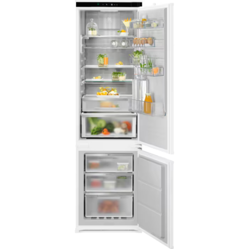 Купить Встраиваемый холодильник Electrolux ENC8MC19S  9184882. Характеристики, отзывы и цены в Донецке