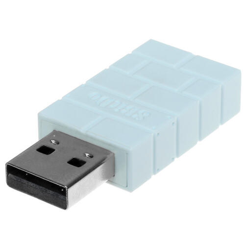 Купить Геймпад беспроводной/проводной 8BitDo Ultimate 2.4G (Genshin Impact) голубой  5435391. Характеристики, отзывы и цены в Донецке