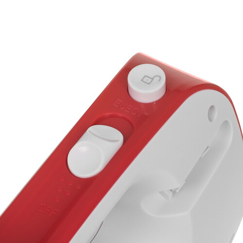 Купить Миксер Kitfort КТ-3418-1 красный  9228704. Характеристики, отзывы и цены в Донецке