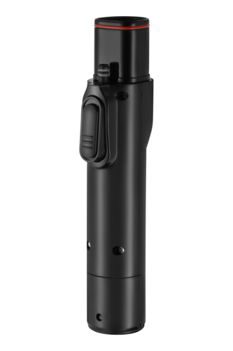Купить Пылесос Kitfort KT-5323 черный  9220533. Характеристики, отзывы и цены в Донецке