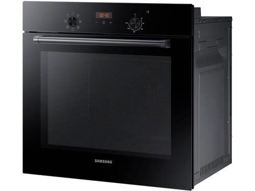 Купить Электрический духовой шкаф Samsung NV60K5140BB черный  5463723. Характеристики, отзывы и цены в Донецке