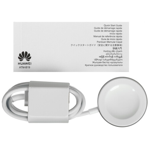 Купить Смарт-часы HUAWEI WATCH GT 6 46 mm  5638539. Характеристики, отзывы и цены в Донецке