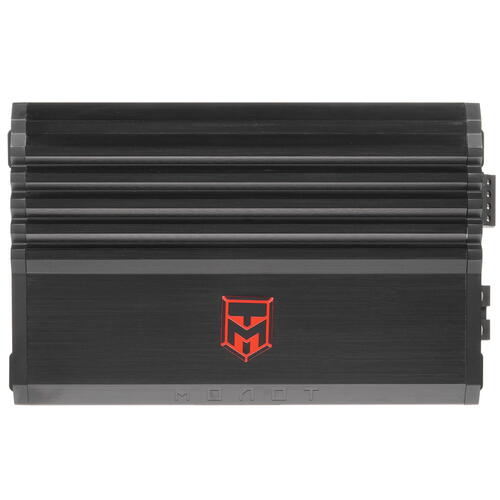 Купить Усилитель Ural MT 4.60  4723186. Характеристики, отзывы и цены в Донецке