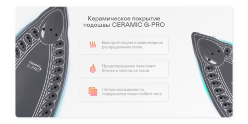 Купить Парогенератор Garlyn GST-08 белый  9171655. Характеристики, отзывы и цены в Донецке