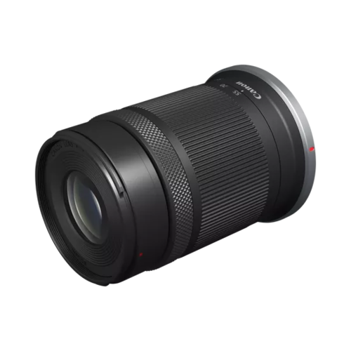 Купить Объектив Canon RF-S 55-210mm f/5.0-7.1 IS STM  5624500. Характеристики, отзывы и цены в Донецке