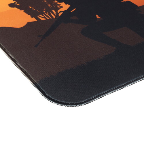 Купить Коврик Aceline Soldiers 03 (XL) разноцветный  5454442. Характеристики, отзывы и цены в Донецке