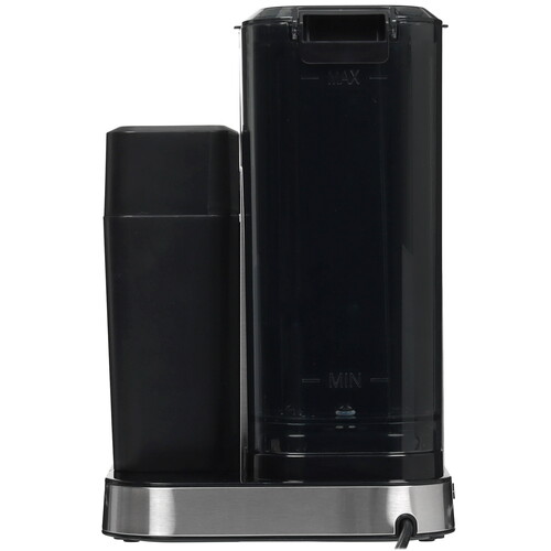 Купить Кофеварка рожковая РЕДМОНД CM715 черный  5604324. Характеристики, отзывы и цены в Донецке
