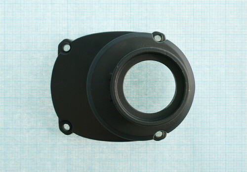 Купить Корпус (Редуктор) для дрели CAT DX16  5079589. Характеристики, отзывы и цены в Донецке