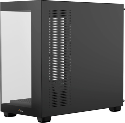 Купить Корпус Ocypus Gamma C52  5631417. Характеристики, отзывы и цены в Донецке