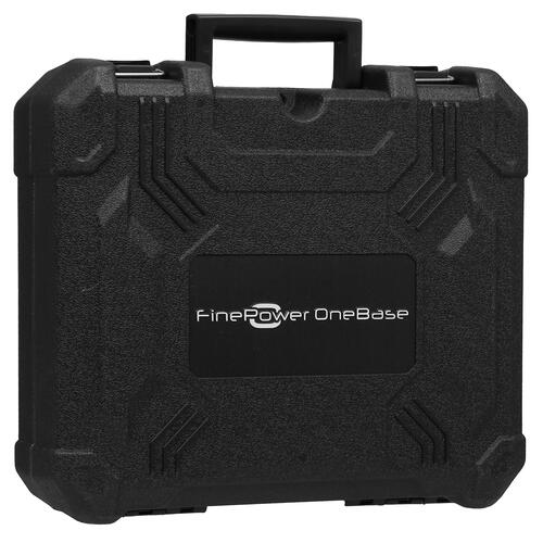 Купить Дрель-шуруповерт FinePower OneBase CDHBR50K2 OneBase20  5089514. Характеристики, отзывы и цены в Донецке