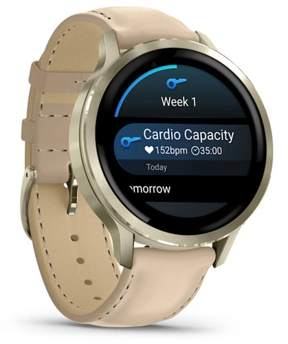 Купить Спортивные часы Garmin Venu 4  5653363. Характеристики, отзывы и цены в Донецке
