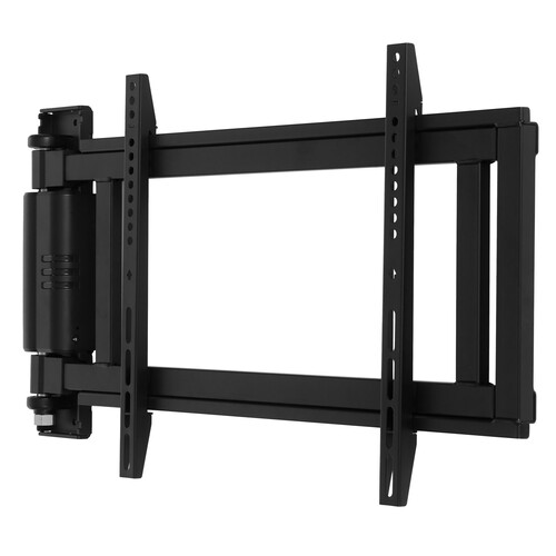 Купить Кронштейн для ТВ Rexant 38-0385 черный  9313495. Характеристики, отзывы и цены в Донецке