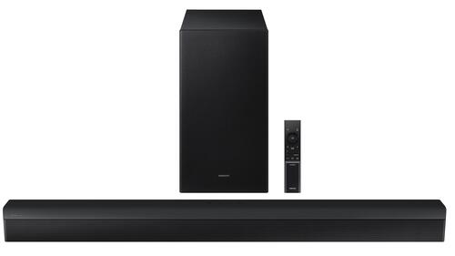 Купить Саундбар Samsung HW-B650D черный  5451390. Характеристики, отзывы и цены в Донецке