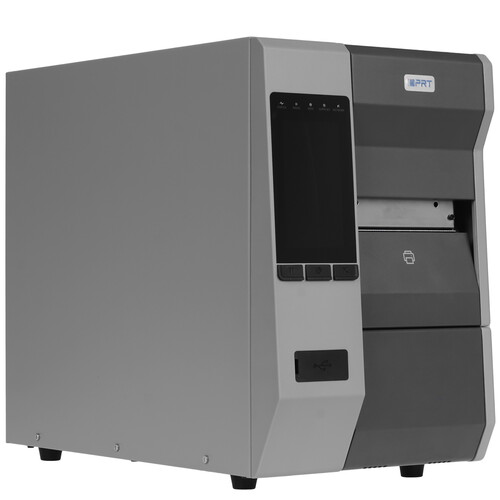 Купить Принтер этикеток iDPRT iK4 Industrial  9168858. Характеристики, отзывы и цены в Донецке