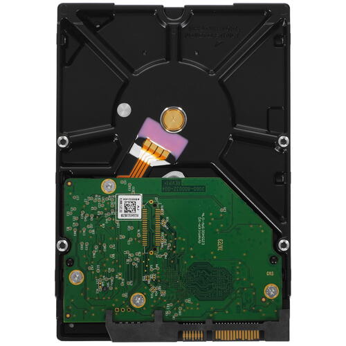 Купить 1 ТБ Жесткий диск WD Ultrastar DC HA210 [1W10001]  5054187. Характеристики, отзывы и цены в Донецке