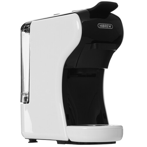 Купить Кофемашина капсульная Hibrew H1A  9156885. Характеристики, отзывы и цены в Донецке