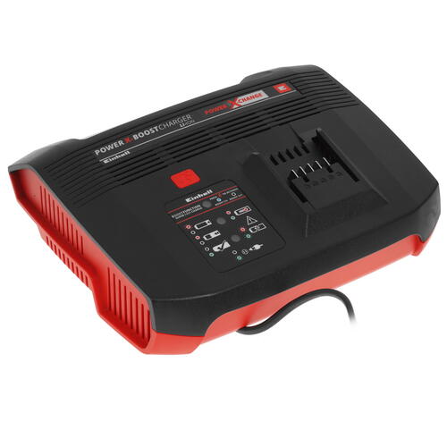 Купить Зарядное устройство Einhell PXC Power X-Boostcharger Power X Change 18V  5308584. Характеристики, отзывы и цены в Донецке