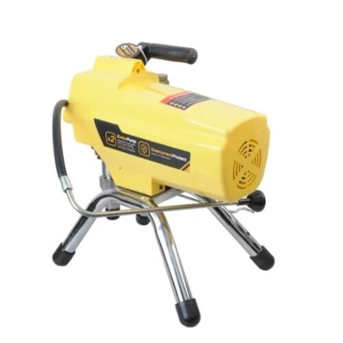 Купить Краскопульт Hanskonner HSG9663B  9126984. Характеристики, отзывы и цены в Донецке