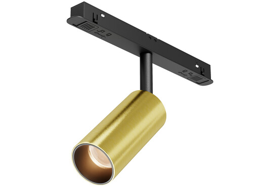 Купить Светильник трековый Maytoni TR032-2-5W3K-M-BBS  9169827. Характеристики, отзывы и цены в Донецке