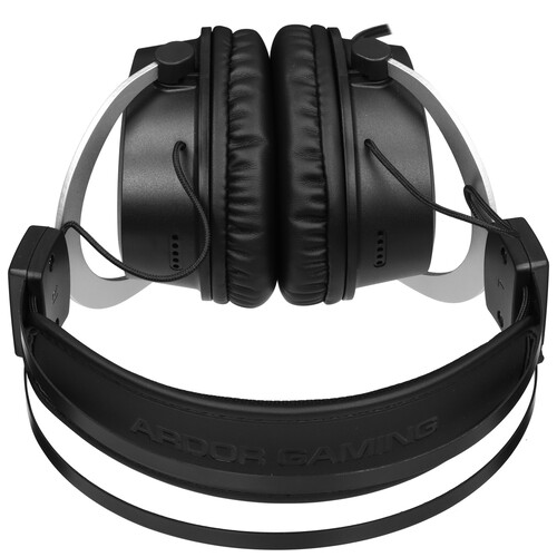 Купить Проводные наушники ARDOR GAMING H3 черный 2024  9084848. Характеристики, отзывы и цены в Донецке