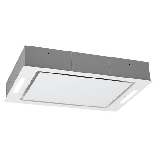Купить Вытяжка полновстраиваемая Akpo WK-9 Skylight 90 белый/белый  9008330. Характеристики, отзывы и цены в Донецке