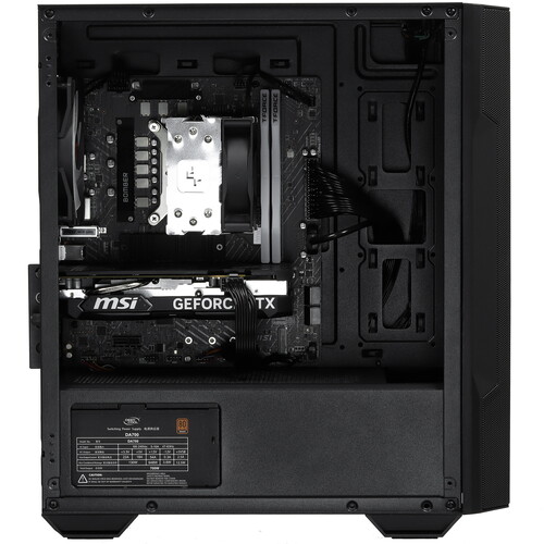 Купить ПК ARDOR GAMING NEO M147  5467109. Характеристики, отзывы и цены в Донецке