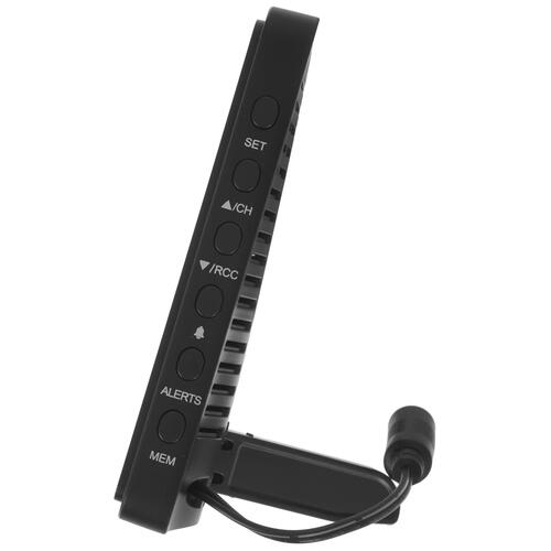 Купить Метеостанция BALDR B0359WST2H2PR  5080187. Характеристики, отзывы и цены в Донецке