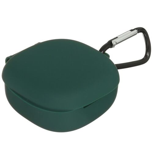 Купить Чехол Borasco для Xiaomi Redmi Buds 6 Play, зеленый  5623603. Характеристики, отзывы и цены в Донецке